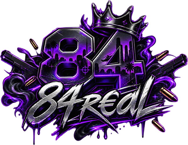 84Real